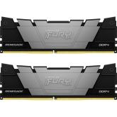 Memorie RAM Kingston Fury Beast, DIMM, DDR4, 32GB, 3600MHz, CL18, 1.35V, Kit of 2