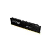 Memorie Kingston FURY Beast 8GB DDR5 5600MHz CL40