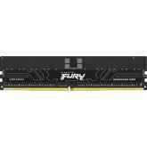 Memorie Kingston FURY Renegade Pro ECC RDIMM DDR5 16GB 6000MHz CL32 1.35v