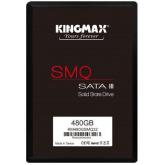 KINGMAX | KM480GSMQ32 |  480 GB | SATA 3 | 2.5 inch | 480 MB/s | 540 MB/s | TBW 120 | 3D QLC