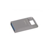 Memorie USB Flash Drive Kingston 64GB DataTraveler Micro 3.1, USB 3.1