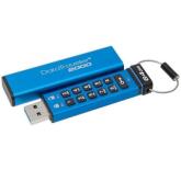 Memorie USB Flash Drive Kingston 64GB, DT2000, USB 3.0