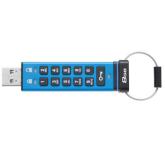 Memorie USB Flash Drive Kingston, 8GB, DT2000, USB 3.0
