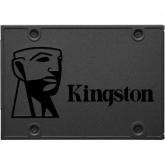 SSD Kingston A400, 120GB, 2.5
