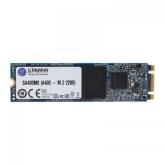 SSD KINGSTON A400, 120GB, M.2 SATA III