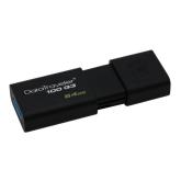 Memorie USB Flash Drive Kingston 64 GB DataTraveler D100G3, USB 3.0