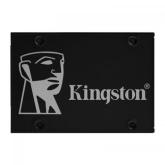 SSD KINGSTON KC600, 2TB, 2.5