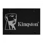 SSD KINGSTON KC600, 512GB, 2.5