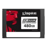 SSD KINGSTON Data Centre DC500R, 480GB, 2.5