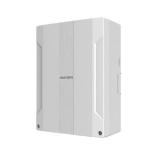 Centrala de alarma cu 96 zone AX PRO Hikvision DS-PWA96-M2H-WE Wireless Control Panel Kit,Two-way communication with AES-128 encryption;Technology: Tri-X/CAM-X;Long RF transmission distance, pana la 96 Wireless Zones/Outputs  (including 48 PIRCAMs), 16 wi