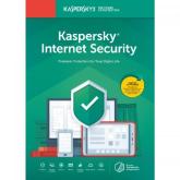 Kaspersky Internet Security Eastern Europe  Edition. 2-Device 1 year Renewal License Pack