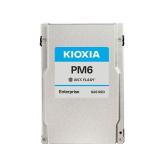 SSD Enterprise KIOXIA PM6-R 960GB SAS 24Gbps Dual port, BiCS Flash TLC, 2.5