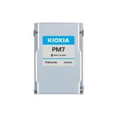 SSD Enterprise Read Intensive KIOXIA PM7-R 15.36TB SAS-4 Single/Dual port, BiCS Flash TLC, 2.5
