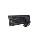 Kit TASTATURA si Mouse A4TECH, 