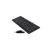 Kit TASTATURA si Mouse A4TECH, 