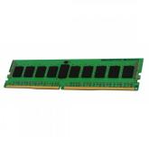 Memorie RAM Kingston, DIMM, DDR4, 16GB, CL19, 2666Hz