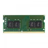 Memorie RAM notebook Kingston, SODIMM, DDR4, 16GB, CL19, 2666Mhz