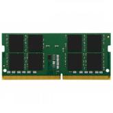 Memorie RAM notebook Kingston, SODIMM, DDR4, 16GB, CL22, 3200Mhz