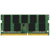 Memorie RAM notebook Kingston, SODIMM, DDR4, 4GB, CL19, 2666Mhz