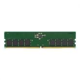 Memorie RAM Kingston, DIMM, DDR5, 16GB, CL40, 4800MHz