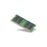 Memorie RAM Kingston, SODIMM, DDR5, 16GB, 4800MHz, CL38, 1.1V