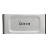 SSD Extern Kingston SXS2000, 500GB, negru USB 3.2