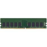 Kingston 32GB 2666MT/s DDR4 ECC CL19 DIMM 2Rx8 Micron F, EAN: 740617330915