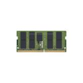 Memorie RAM Kingston, 32GB, SODIMM, DDR4, 2666Mhz, ECC