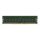 Kingston 16GB 3200MT/s DDR4 ECC Reg CL22 DIMM 1Rx4 Micron R Rambus, EAN: 740617324990