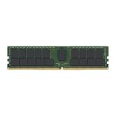 Kingston DRAM 8GB 3200MT/s DDR4 ECC Reg CL22 DIMM 1Rx8 Micron R Rambus EAN: 740617324976