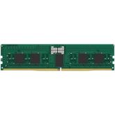 Kingston 96GB 5600MT/s DDR5 ECC Reg CL46 DIMM 2Rx4 Hynix M Renesas, EAN: 740617340242