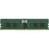 Kingston 16GB 5600MT/s DDR5 ECC Reg CL46 DIMM 1Rx8 Hynix A Renesas, EAN: 740617337228