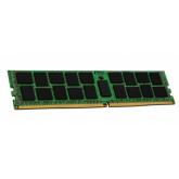 Memorie RAM Server Kingston, DIMM, DDR4, 32GB, ECC, CL19, 2666Mhz