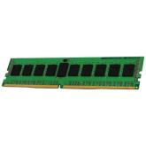 Memorie RAM Server Kingston Dell, DIMM, DDR4, 16GB, ECC, CL19, 2666MHz