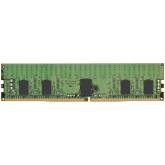 Kingston DRAM Server Memory for Lenovo 8GB DDR4-3200MT/s Reg ECC Single Rank Module 8GB DDR4-3200MT/s Reg ECC Single Rank Module, EAN: 740617330052