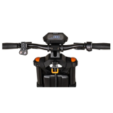 Kugoo Kirin G4 MAX Electric Scooter