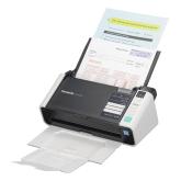 Scanner KV-S1037X, A4 , Panasonic, Network scaner, LAN &amp; Wi-Fi 