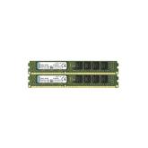 Memorie RAM Kingston HyperX FURY Memory Blue, DIMM, DDR3, 8GB (2x4GB), CL10, 1333MHz