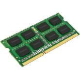 Memorie RAM notebook Kingston, SODIMM, DDR3, 4GB, CL9, 1333Mhz