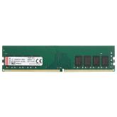 Memorie RAM Kingston, DIMM, DDR4, 8GB, CL19, 2666 Mhz