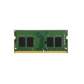 KINGSTON 8GB 2933MHz DDR4 Non-ECC CL21 SODIMM 1Rx16 