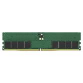 Kingston DRAM 32GB 4800MT/s DDR5 Non-ECC CL40 DIMM 2Rx8 EAN: 740617325058