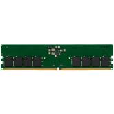 Kingston DRAM 8GB 4800MT/s DDR5 Non-ECC CL40 DIMM 1Rx16 EAN: 740617325065