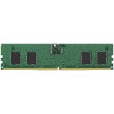 Kingston 16GB 5200MT/s DDR5 Non-ECC CL42 DIMM (Kit of 2) 1Rx16, EAN: 740617332759