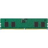 Kingston 16GB 5200MT/s DDR5 Non-ECC CL42 DIMM 1Rx8, EAN: 740617332803