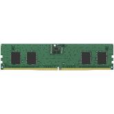 Kingston 8GB 5600MT/s DDR5 Non-ECC CL46 DIMM 1Rx16, EAN: 740617332841