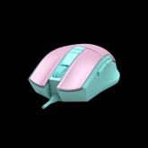 MOUSE A4tech - gaming, 