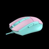 MOUSE A4tech - gaming, 