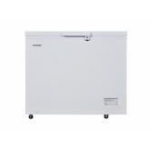 LADA FRIGORIFICA HEINNER HCF-287CNHF+