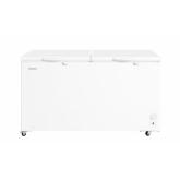 LADA FRIGORIFICA HEINNER HCF-M508INVCE++